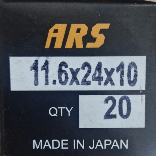 Gear Seal CD70 11.6.24.10